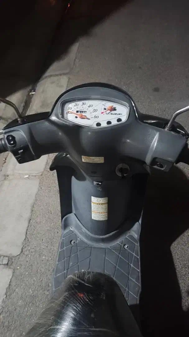 موتور پاکشتی لتس فور|موتورسیکلت|بوشهر, |دیوار