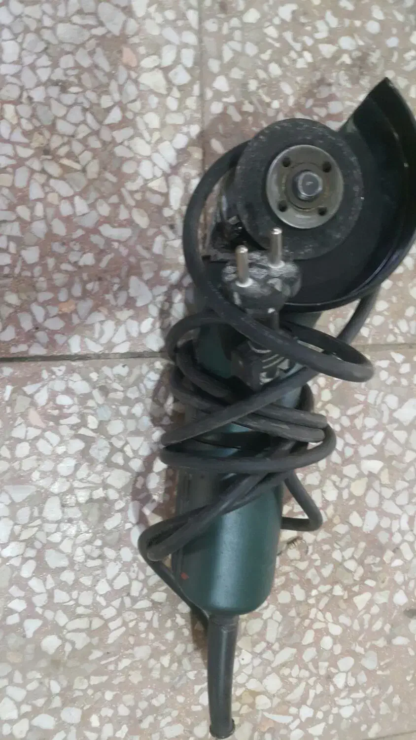 تعدادی ابزار و آرمیچر|ابزارآلات|قزوین, |دیوار