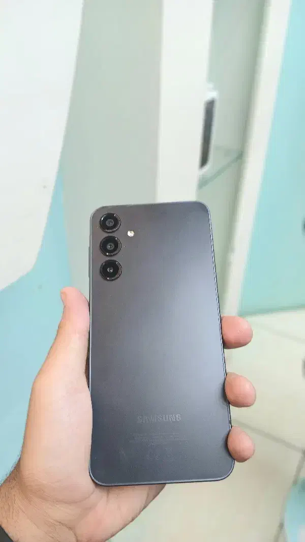 Galaxy A16با حافظه ۱۲۸|موبایل|یزد, |دیوار