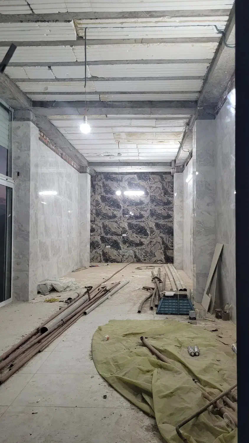 اجاره مغازه ابتدای اذرسا|اجارهٔ مغازه و غرفه|بجنورد, |دیوار