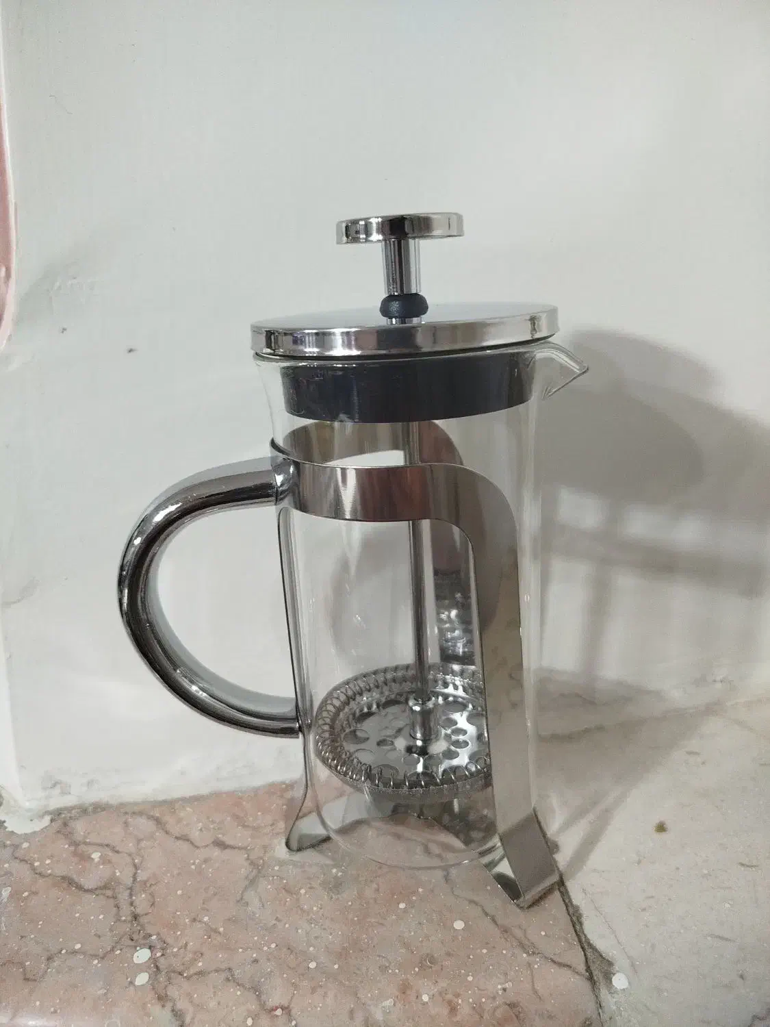 فرنچ پرس|قوری، کتری، قهوهساز دستی|خرمآباد, |دیوار