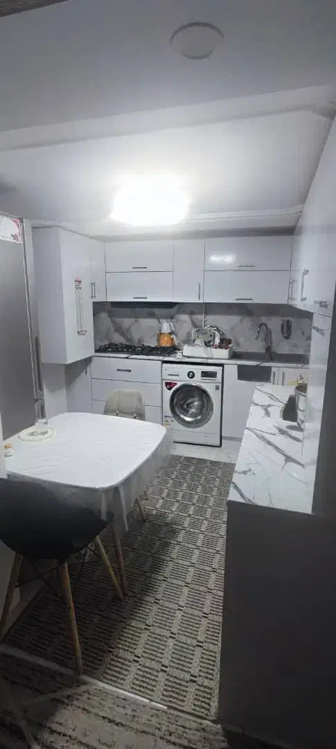 80متری استقامت1|اجارهٔ آپارتمان|رشت, استقامت ۱|دیوار