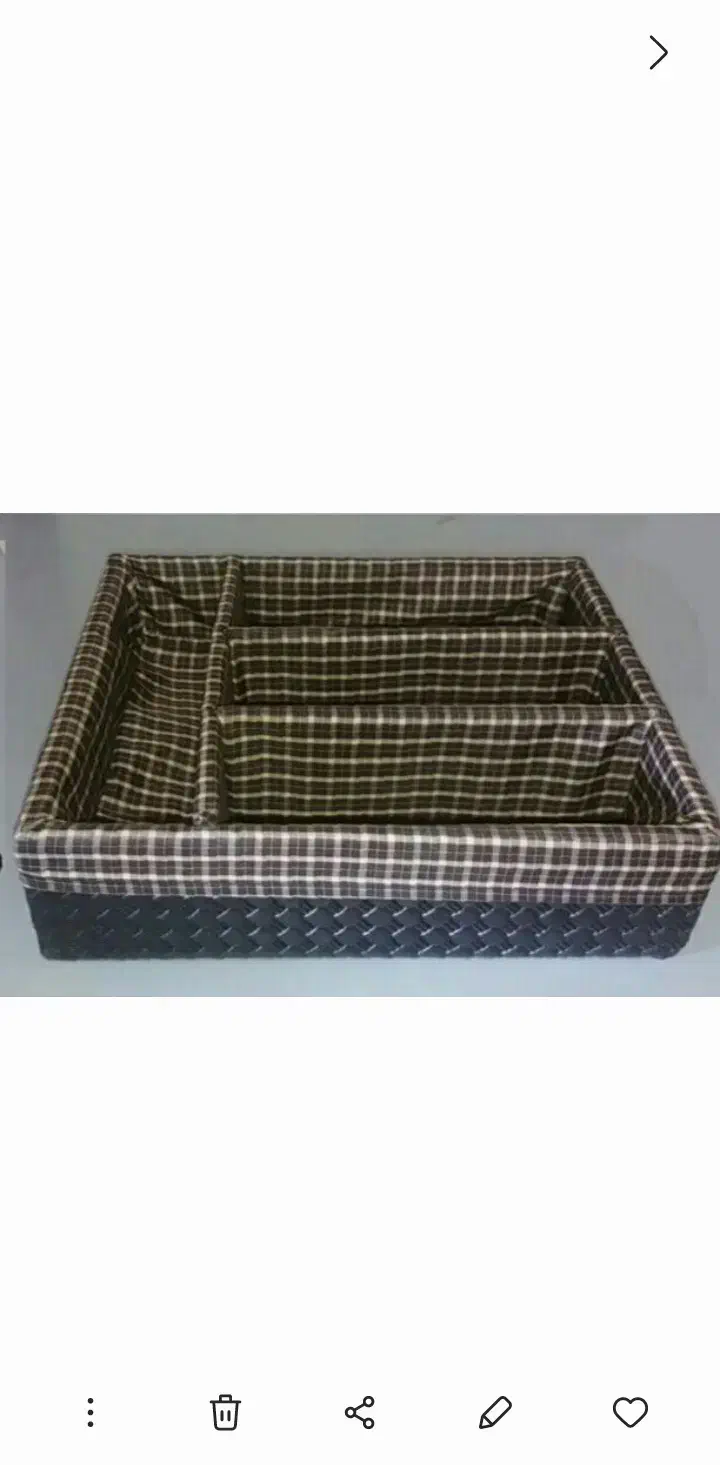 جاقاشقی مقسم کشویی|آبچکان و نظمدهنده ظروف|چهاردانگه (تهران), |دیوار