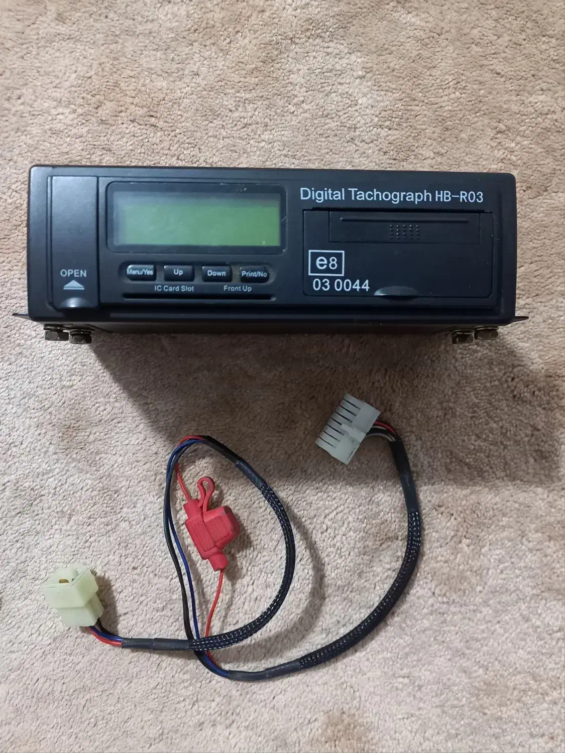 مانیتور،میدرنج،تاخوگراف|قطعات یدکی و لوازم جانبی|میانه, |دیوار