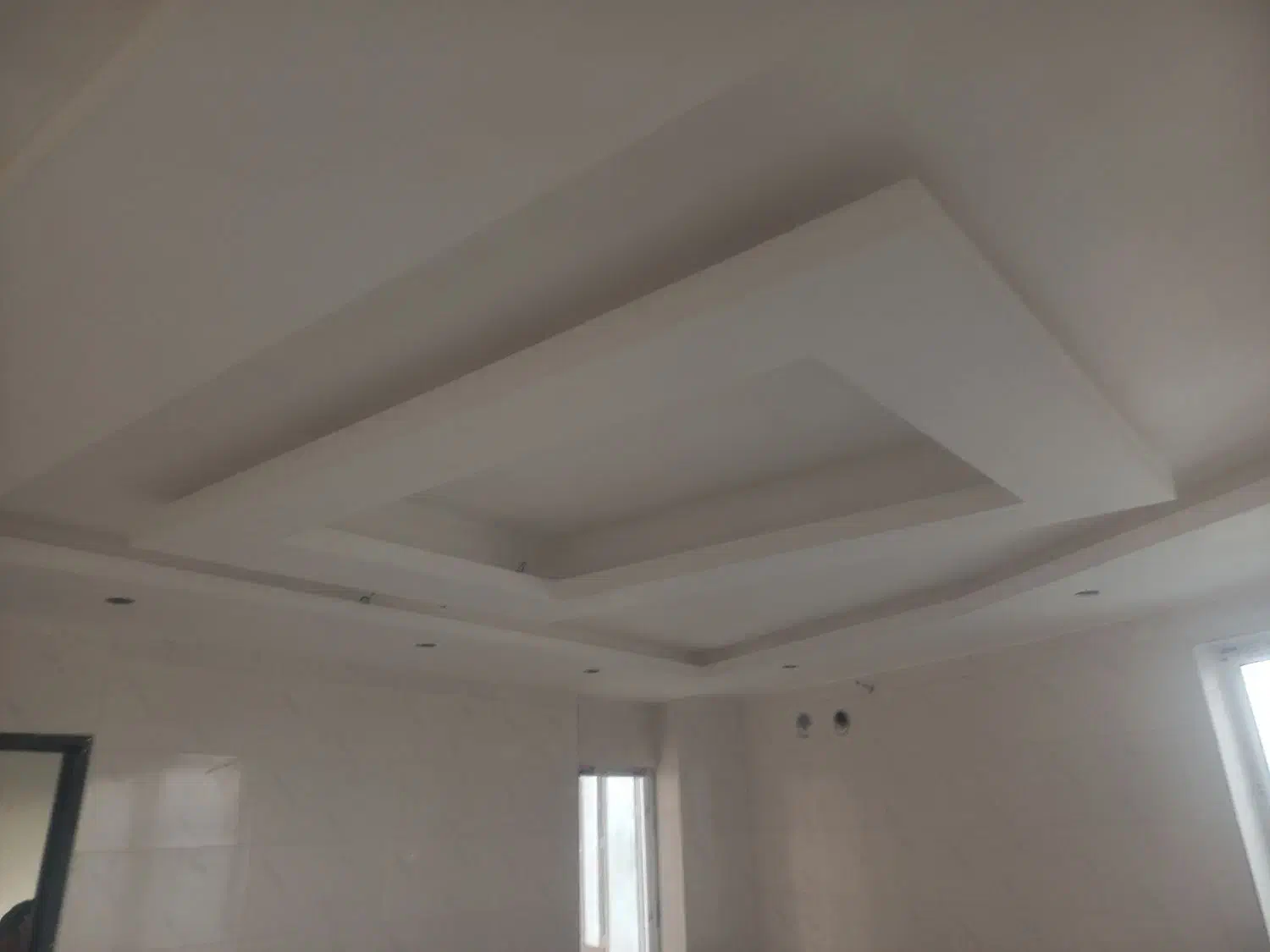 گچ کاری|خدمات پیشه و مهارت|قروه, |دیوار