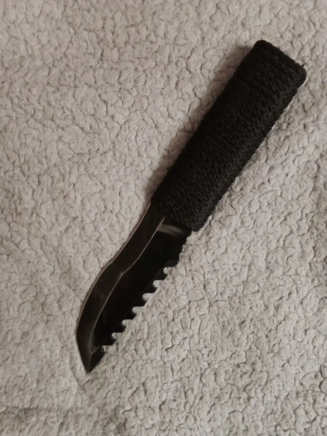 کارد شکاری کمپ|کوهنوردی و کمپینگ|میاندوآب, |دیوار