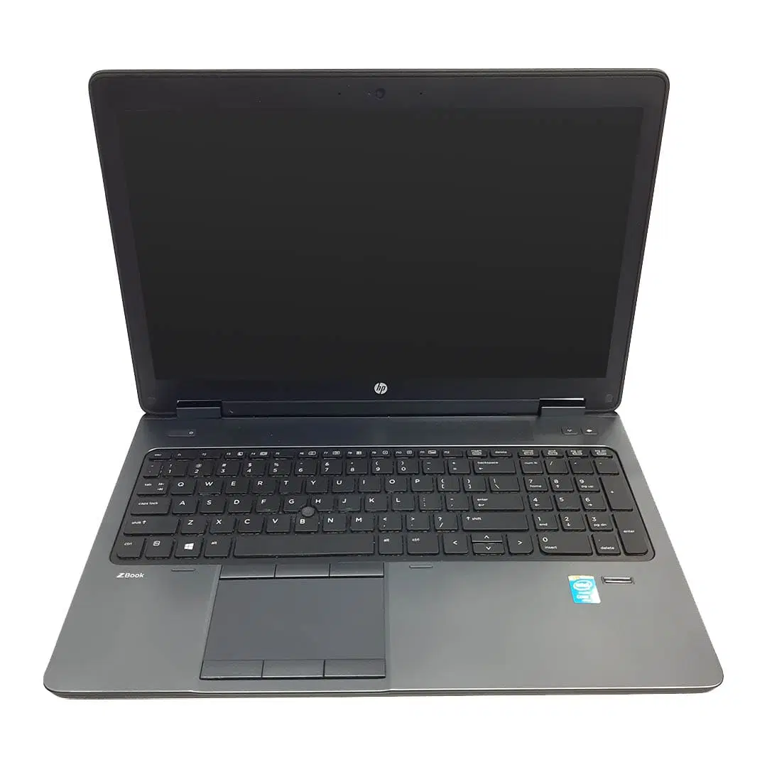 لپ تاپ hp zdbook14|رایانه همراه|اسلام‌شهر, شهرک قائمیه|دیوار