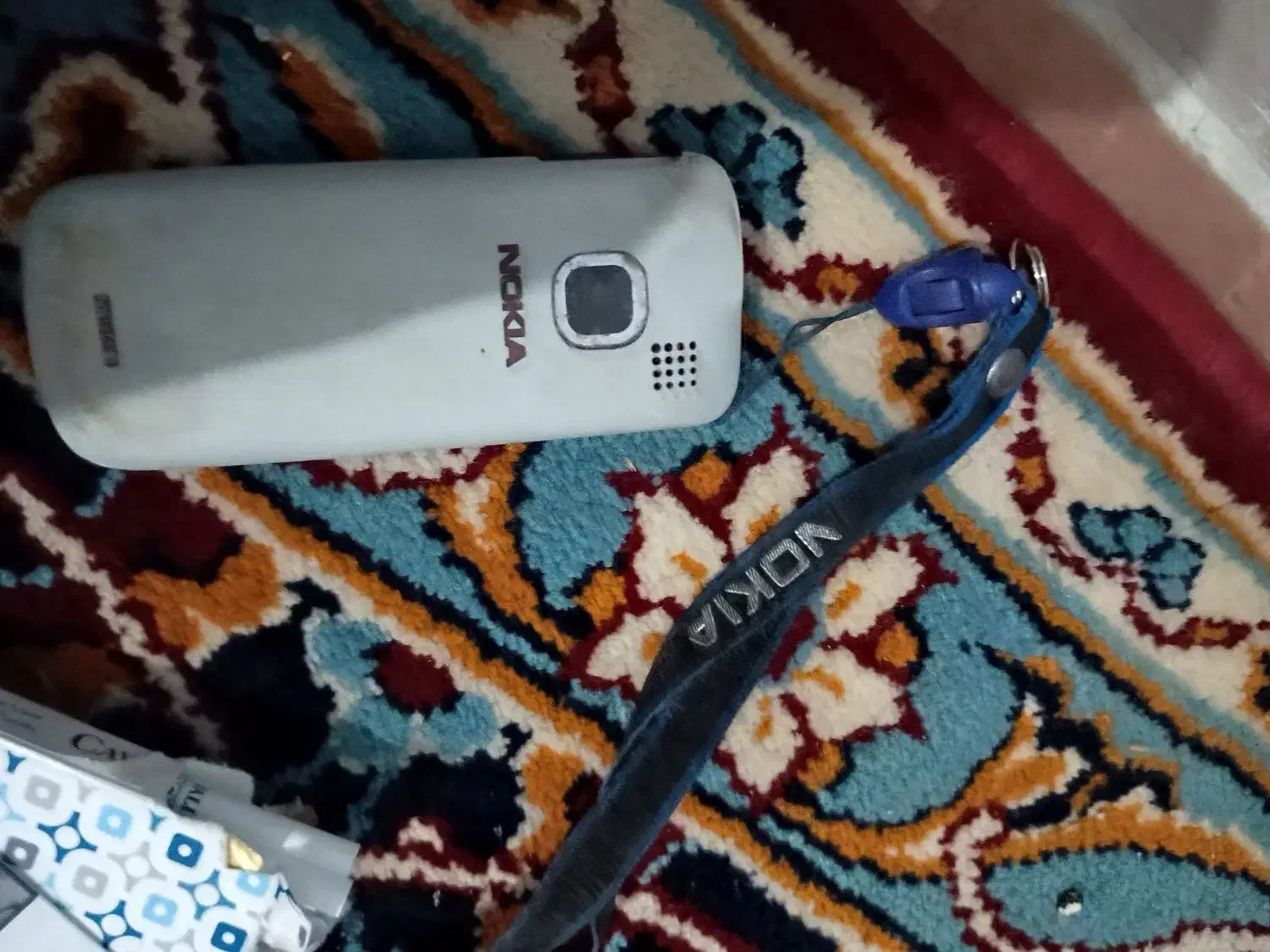 نوکیا|موبایل|مشهد, شهرک مهر آباد|دیوار