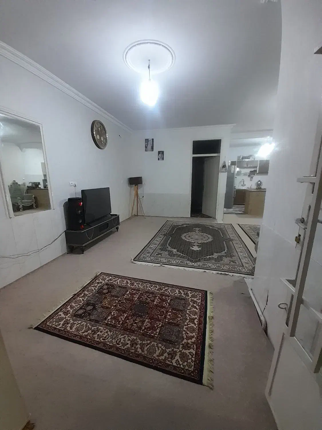 خانه ویلایی ۱۰۰ متری در شهرک انقلاب|اجارهٔ خانه و ویلا|پاکدشت, شهرک انقلاب|دیوار