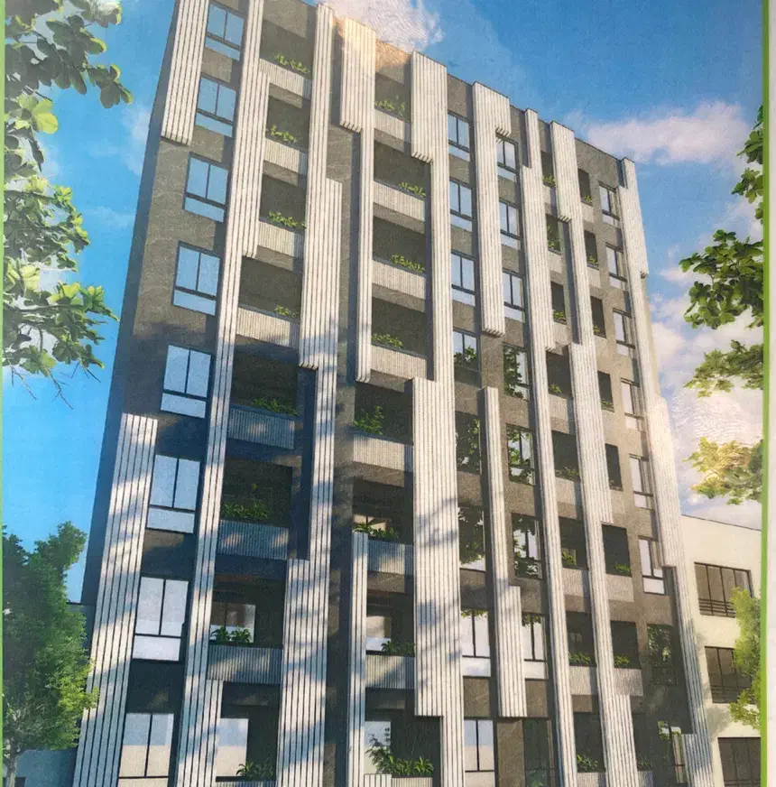 ۱۲۰متربا کافه و استخرو لابی مجلل با دولاین آسانسور|فروش آپارتمان|اندیشه, اندیشه فاز ۳|دیوار