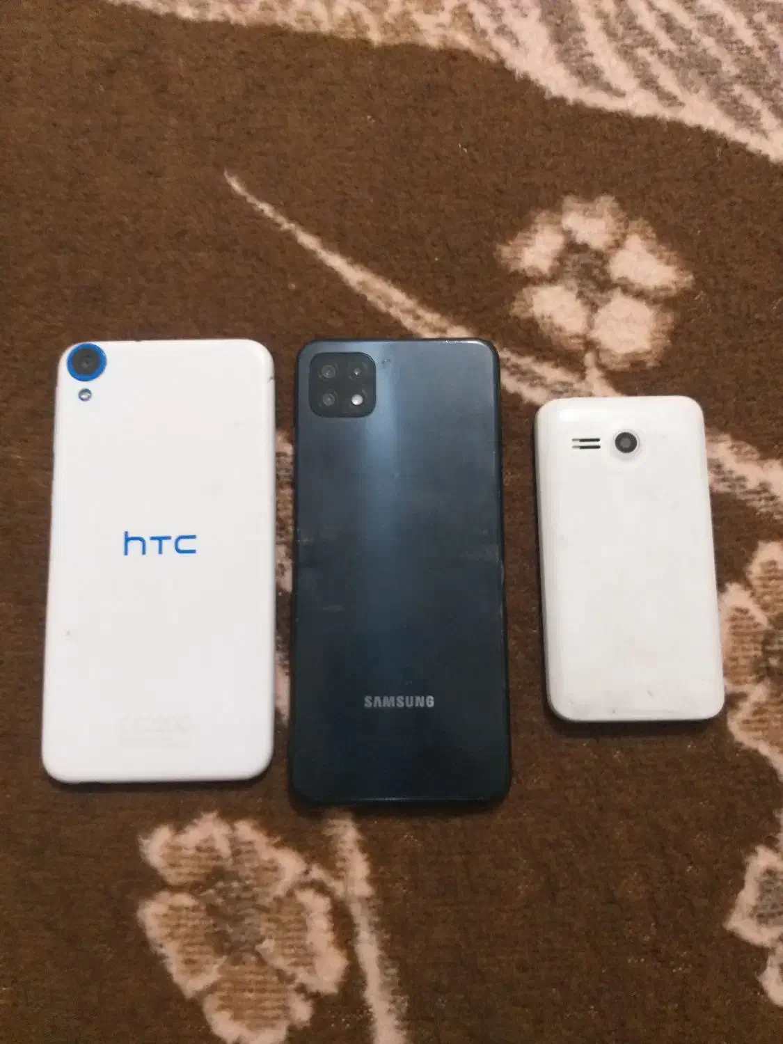 سامسونگ Galaxy A06 با حافظهٔ ۶۴ گیگابایت|موبایل|تبریز, |دیوار