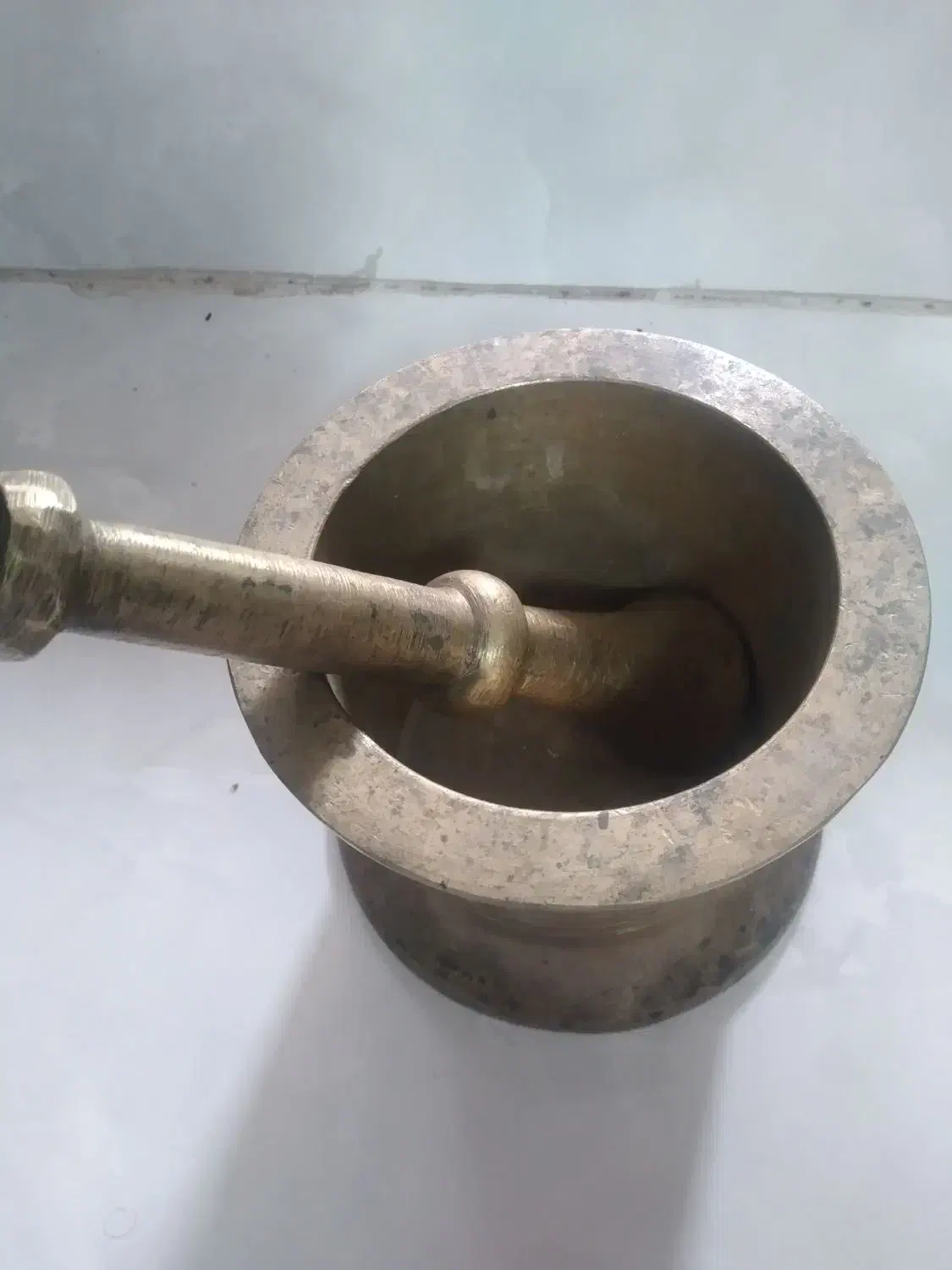 هونگ برنجی|ظروف پخت‌وپز|کرج, حیدرآباد|دیوار