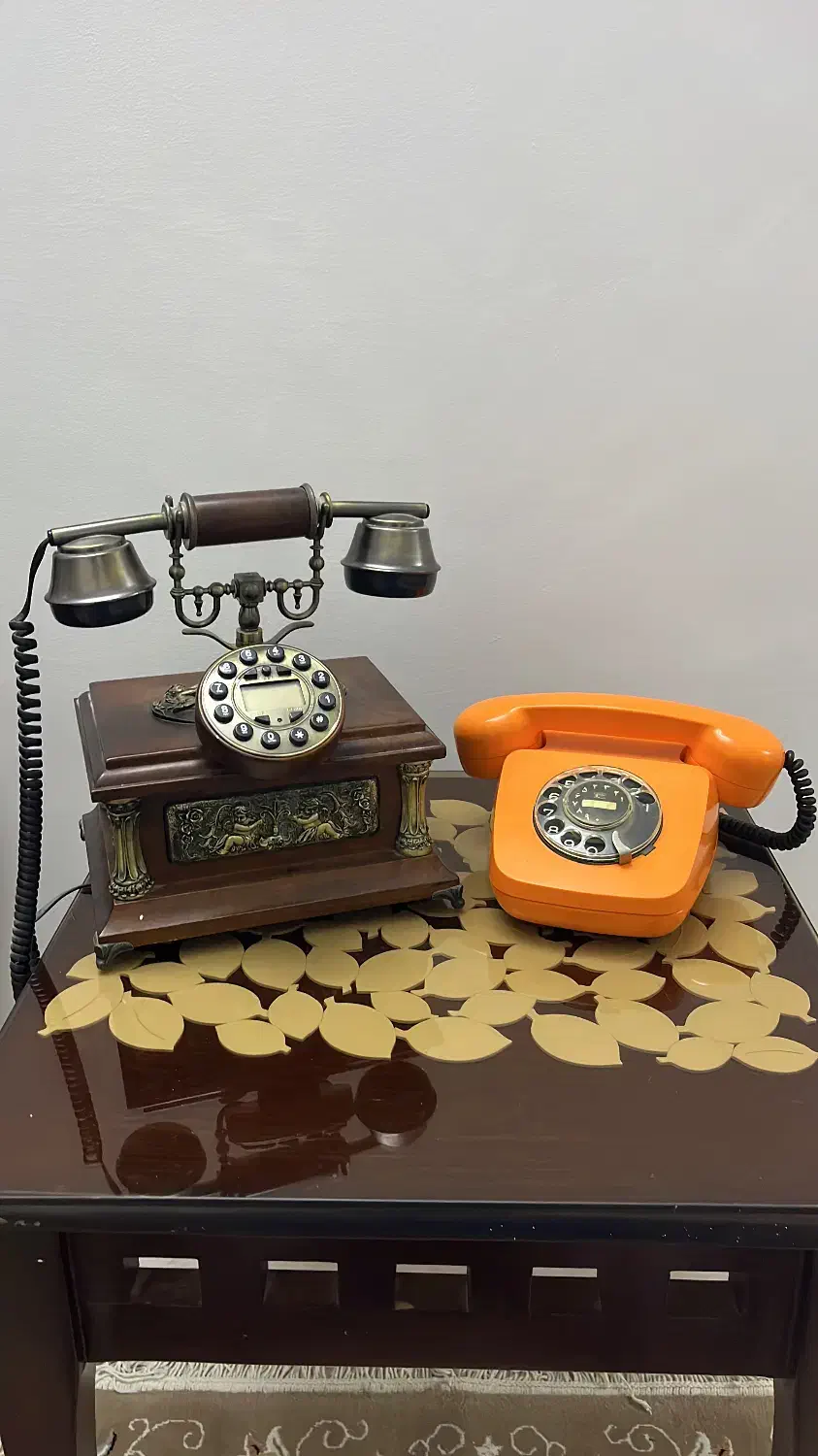 آنتیک کلکسیونی و قدیمی|کلکسیون اشیاء عتیقه|اراک, |دیوار