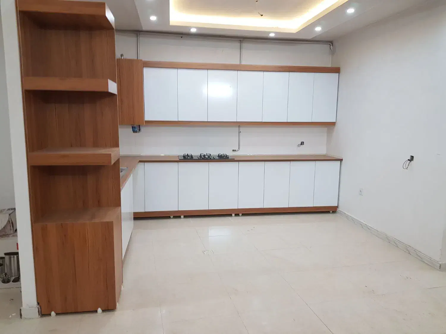 4متر کابینت 20 میلیون نو|خدمات پیشه و مهارت|تربت‌حیدریه, ۴۵ متری|دیوار