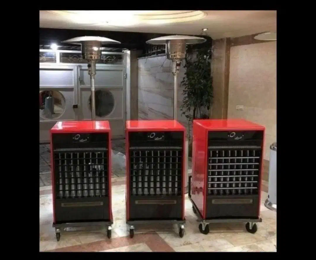 فروش (خرید )بخاری انرژی هیتر سالم خراب یخچال صنعتی|بخاری، هیتر، شومینه|کرج, چمران|دیوار