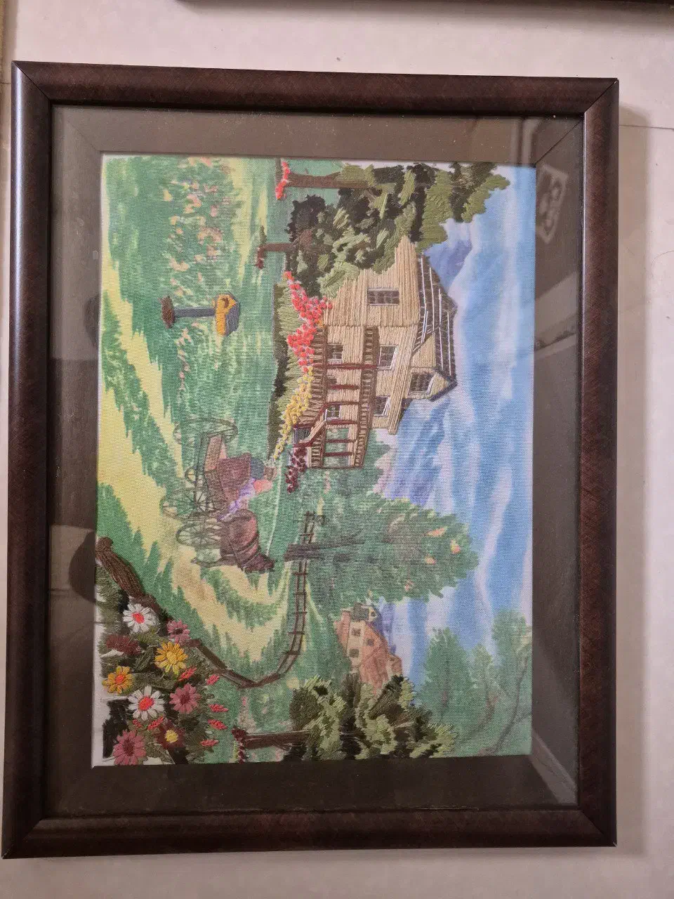 تابلو|تابلو، نقاشی، عکس|مشهد, آزادشهر|دیوار