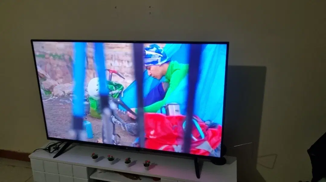 تلویزیون هوشمند 55 اینچ شیائومی مدل Mi TV P1 55|تلویزیون و پروژکتور|تهران, کاج|دیوار
