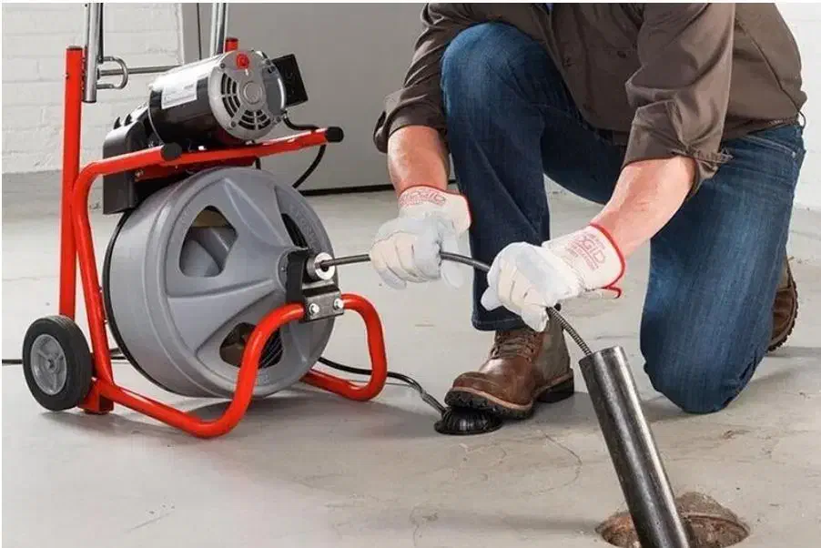 لوله بازکنی در سراسر رشت درمدت15دقیقه شبانه روزی|خدمات پیشه و مهارت|رشت, نامجو|دیوار