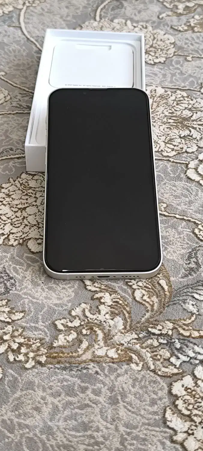 آیفون 13|موبایل|تبریز, |دیوار