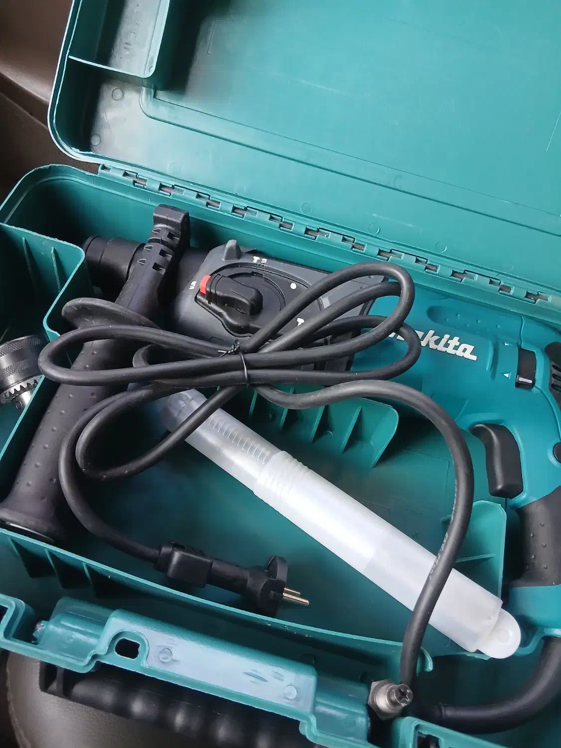 دریل ماکیتا|ابزارآلات|بجنورد, |دیوار