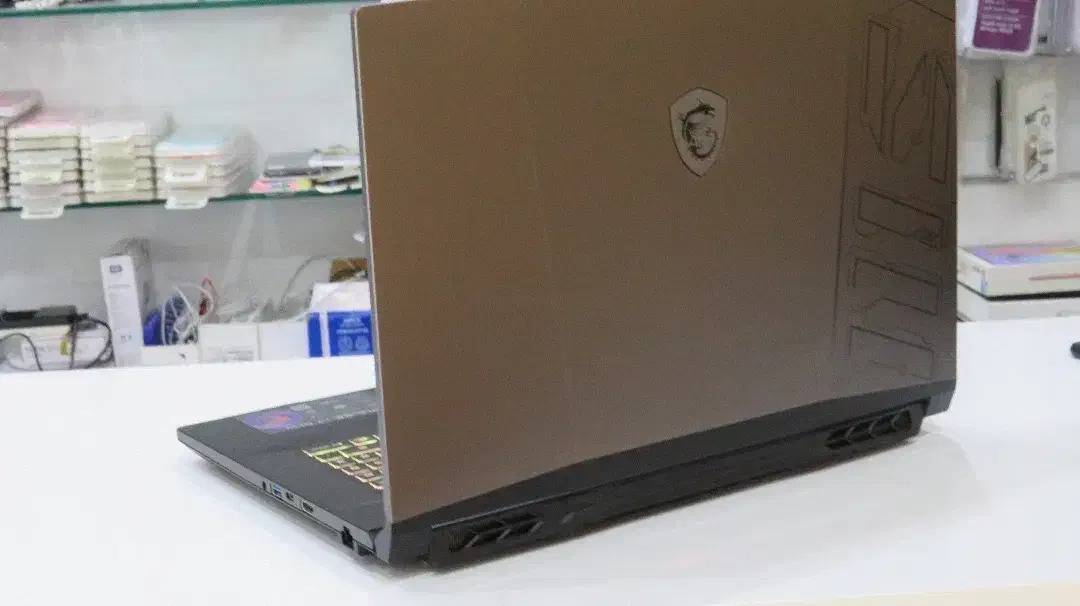 لپتاپ گیمینگ حرفهای|رایانه همراه|تهران, سعادتآباد|دیوار