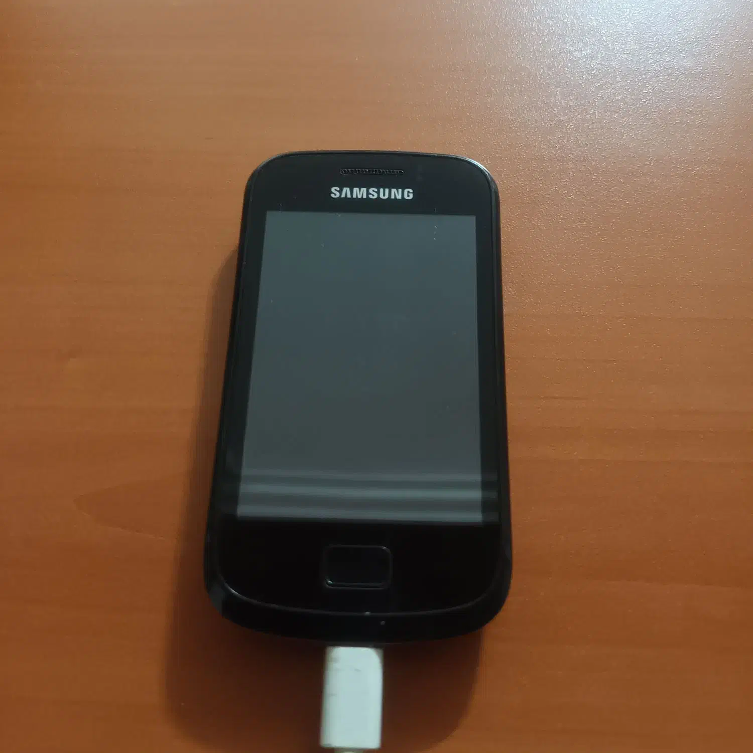 گوشی gt6500|موبایل|ایوان, |دیوار