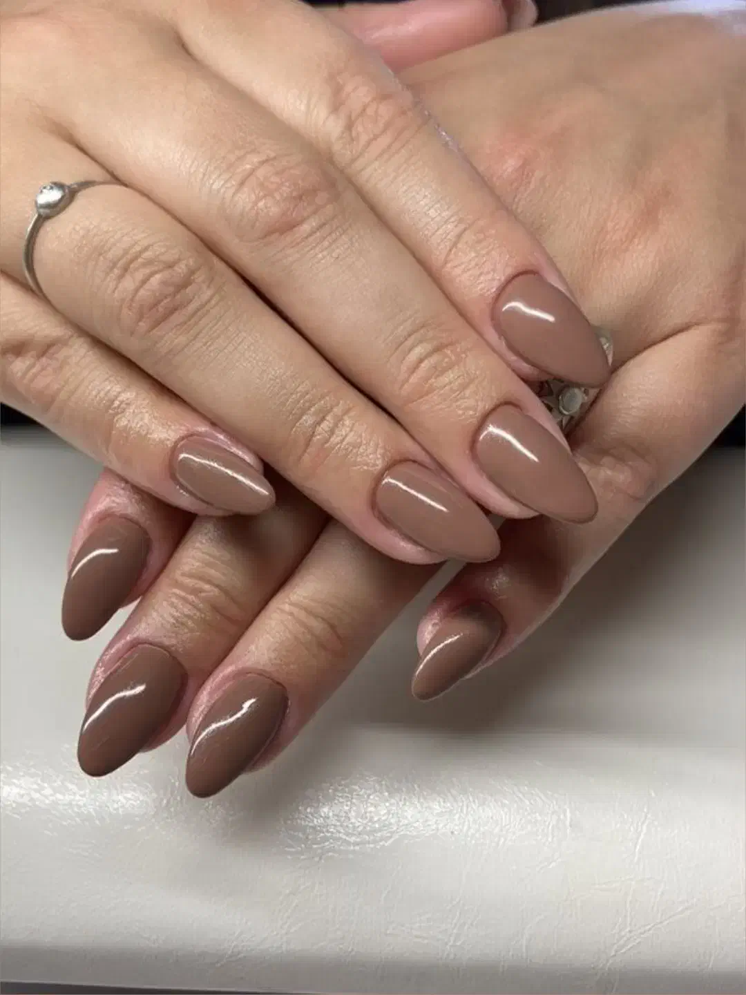 مدل کاشت و ترمیم ناخن|خدمات آرایشگری و زیبایی|کرج, کوی امامیه|دیوار