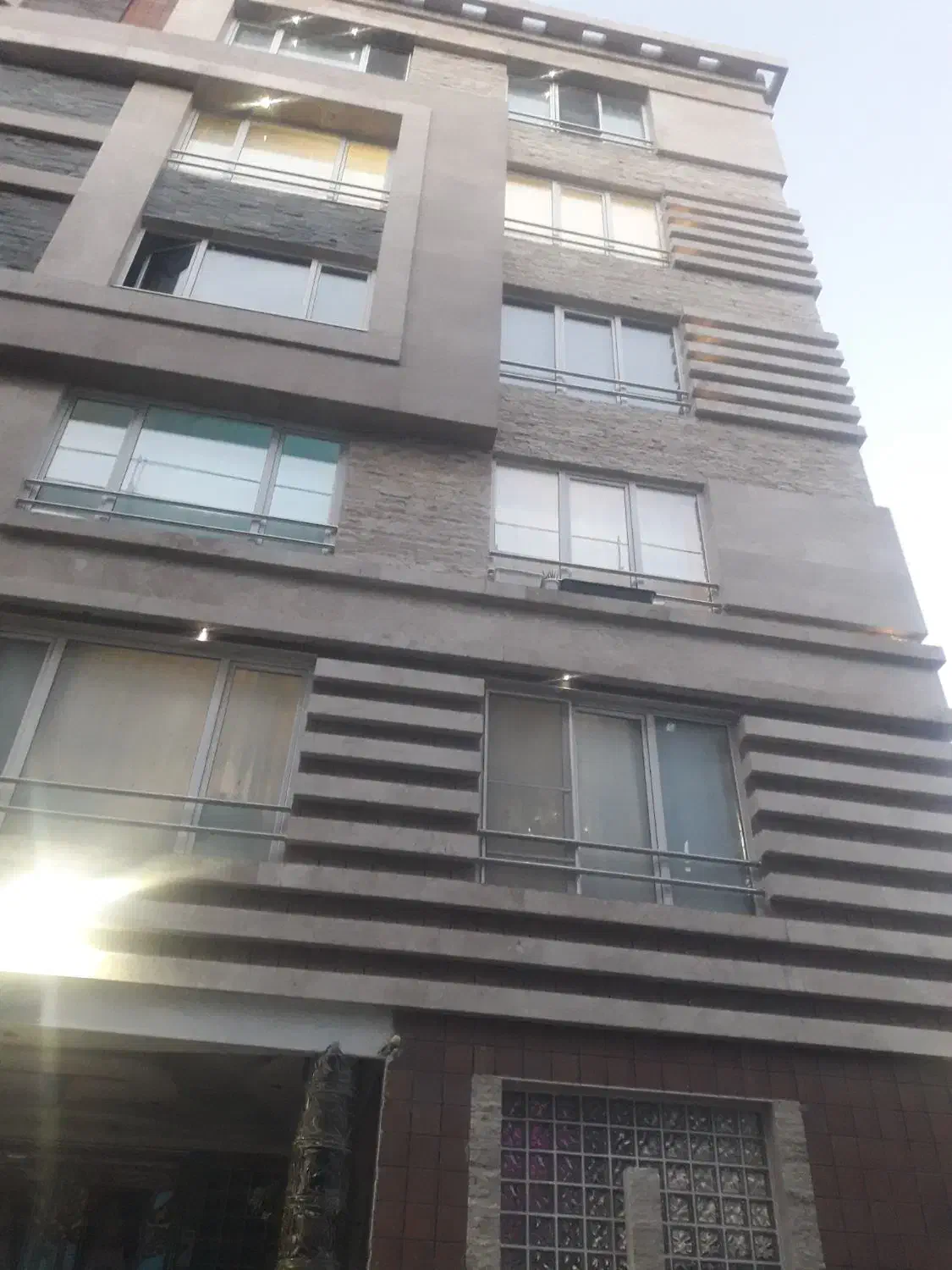 فروش آپارتمان۸۵ متری|فروش آپارتمان|ماهدشت, |دیوار