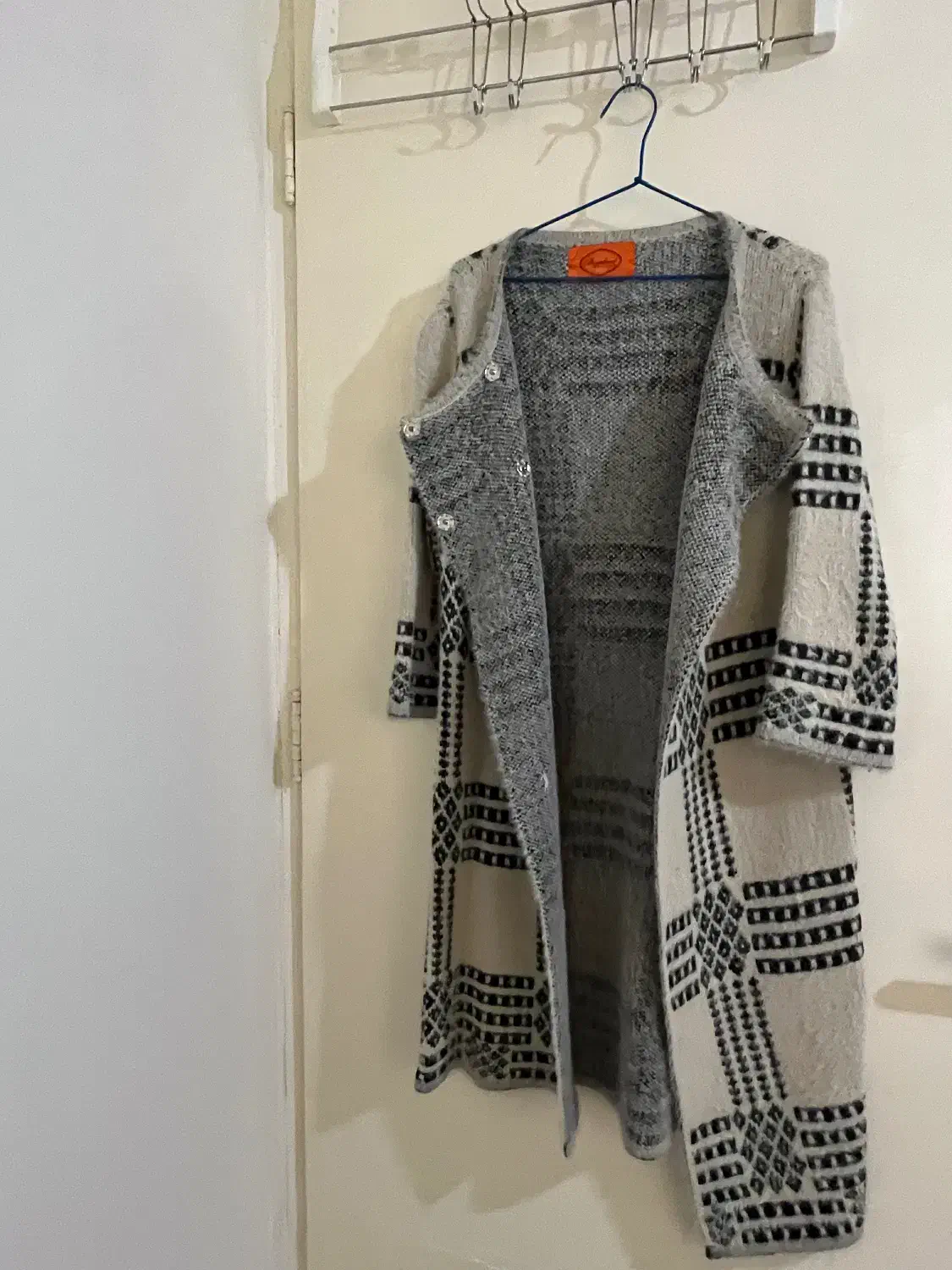 پالتو موهر|لباس|بابل, |دیوار