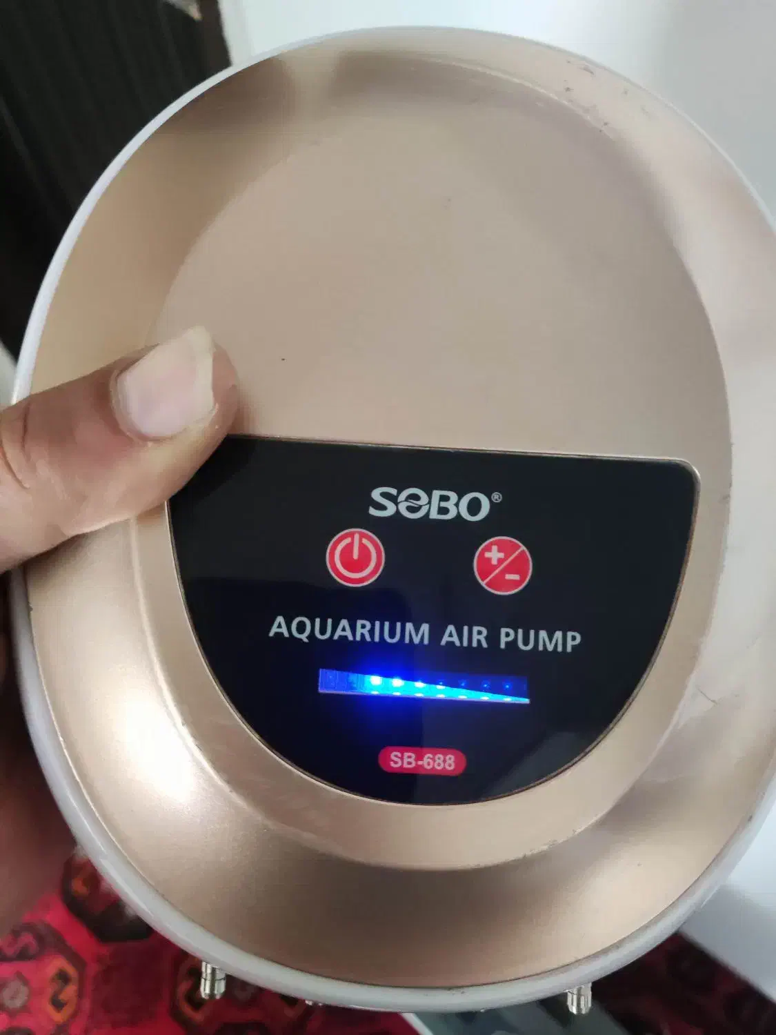 sobo SB688|لوازم جانبی حیوانات|مشهد, سیسآباد|دیوار