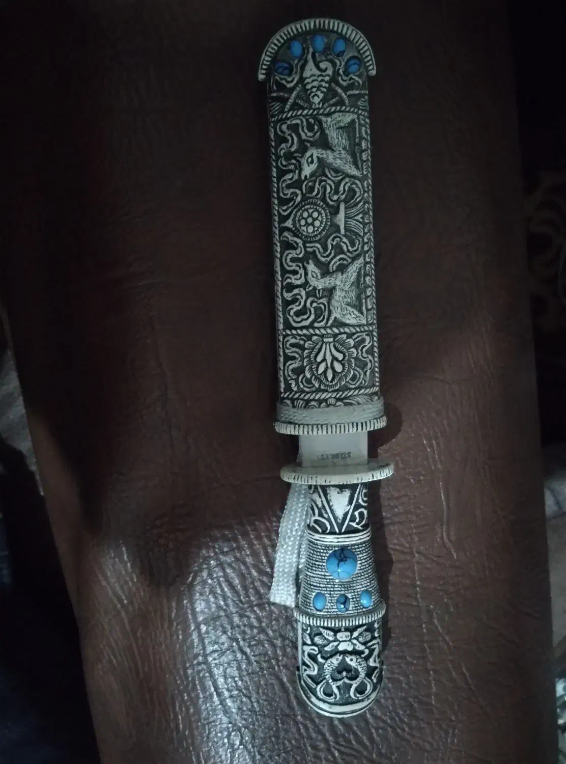 چاقوی کلکسیونی|کلکسیون و سرگرمی|اردبیل, |دیوار