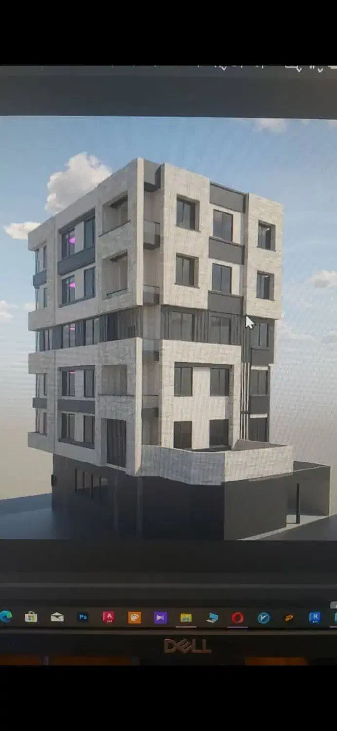 رابیتس بند نیاز داریم|استخدام معماری، عمران و ساختمانی|خرم‌آباد, |دیوار