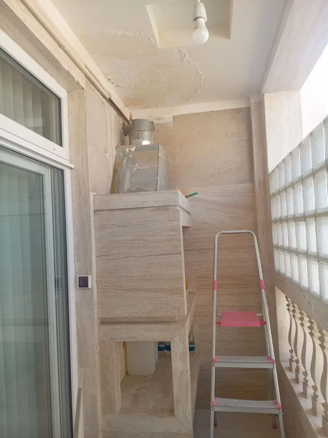 تشخیص ترکیدگی نم لوله کشی موتورخانه حفر چاه عمیق|خدمات پیشه و مهارت|مشهد, شهید فرامرز عباسی|دیوار