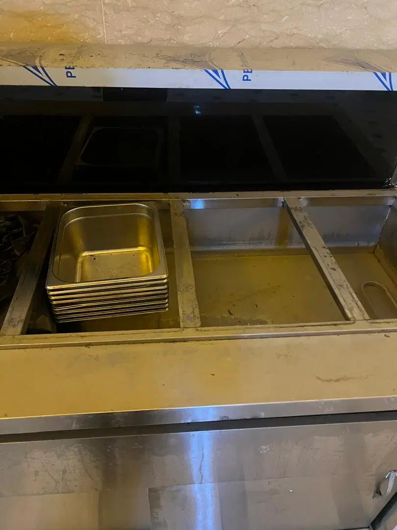 کانتر گرم|کافی‌شاپ و رستوران|تهران, پونک|دیوار