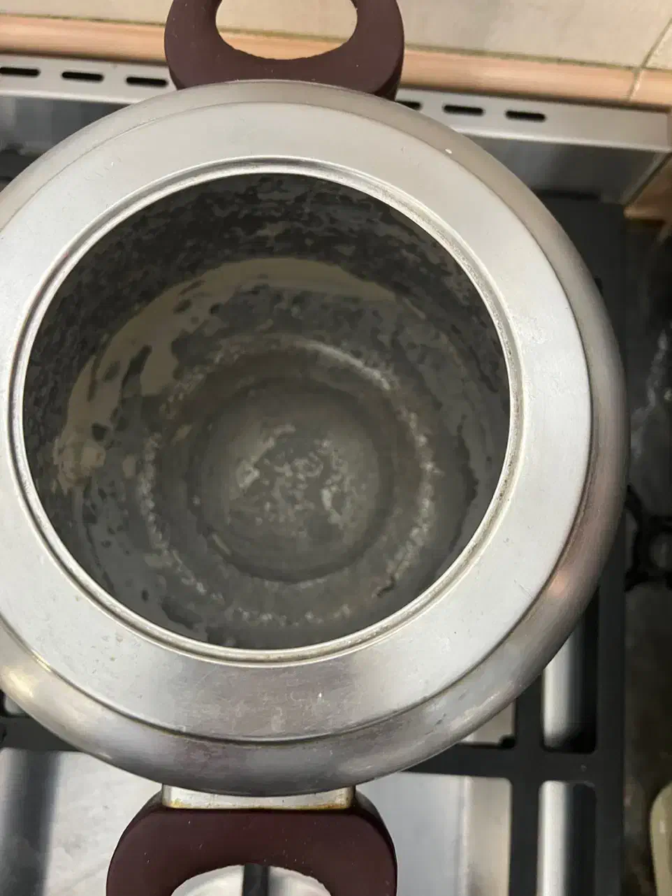 کتری رو گازی|سماور، چایساز، قهوهساز|ارومیه, |دیوار