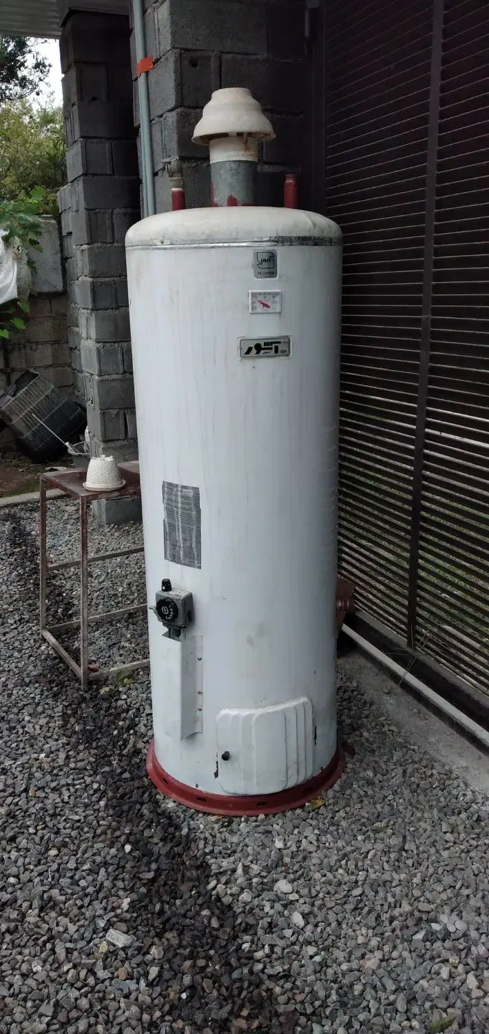 خرید فروش آبگرمکن دسته دوم|آبگرمکن، پکیج، شوفاژ|دابودشت, |دیوار