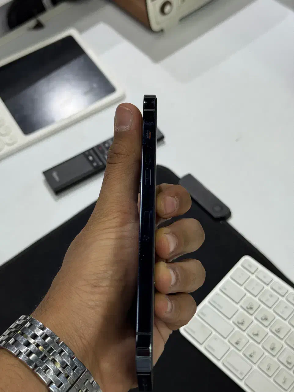 iPhone 14normal 128gig|موبایل|ارومیه, |دیوار