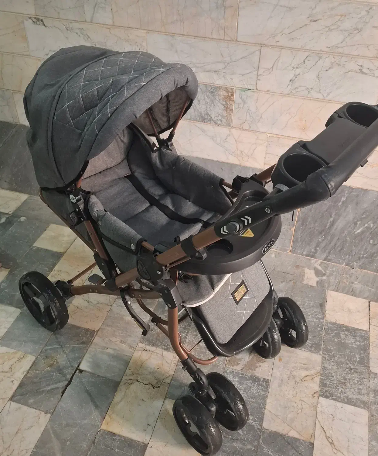 کالسکه|کالسکه و لوازم جانبی|خرمدره, |دیوار