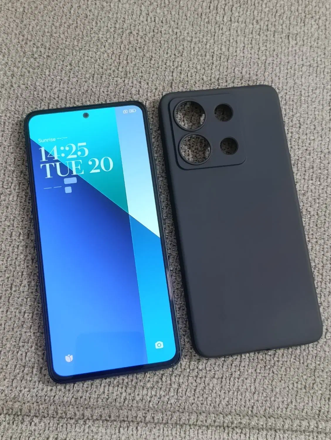 note 13  512گیگ|موبایل|سنندج, |دیوار