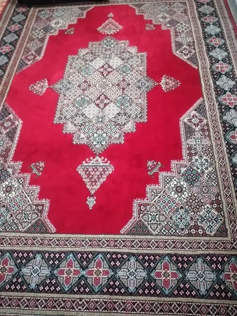 فرش|فرش|ایذه, |دیوار