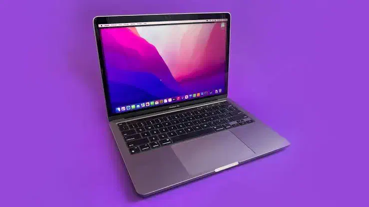 macbookpro m2|رایانه همراه|زنجان, |دیوار