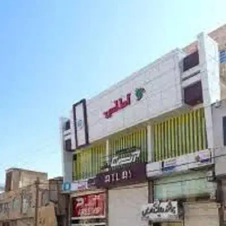 فروش و معاوضه مغازه با خودرو|فروش مغازه و غرفه|زاهدان, |دیوار