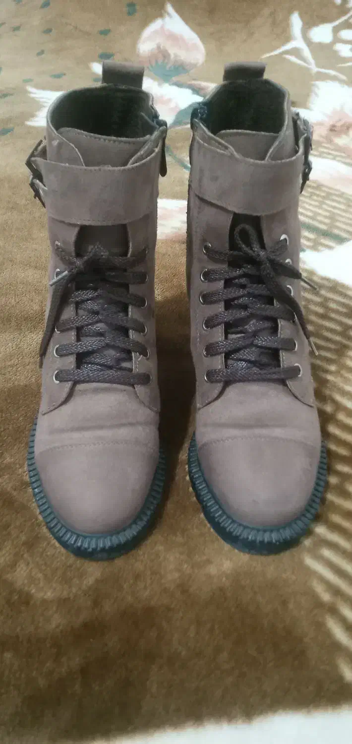 فروش نیم بوت|کیف، کفش، کمربند|اهر, |دیوار