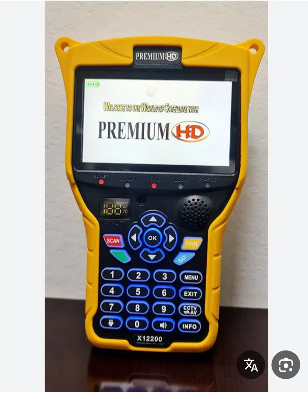 نصب نصاب انتن گیرنده دیجیتال تلویزیون سراسر شیراز|خدمات پیشه و مهارت|شیراز, سرو|دیوار