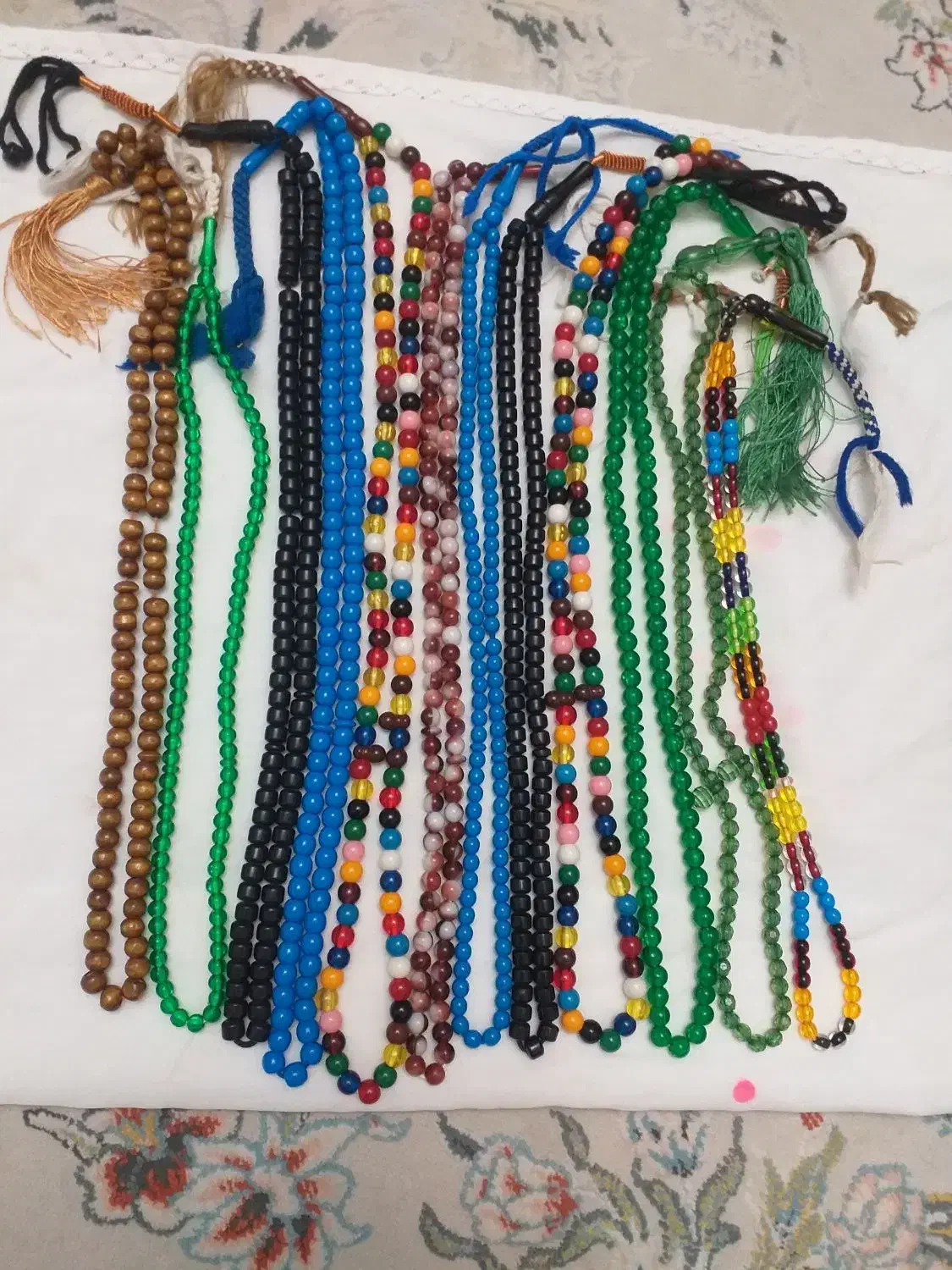 تعدادی بدلیجات|بدلیجات|تهران, حکیمیه|دیوار