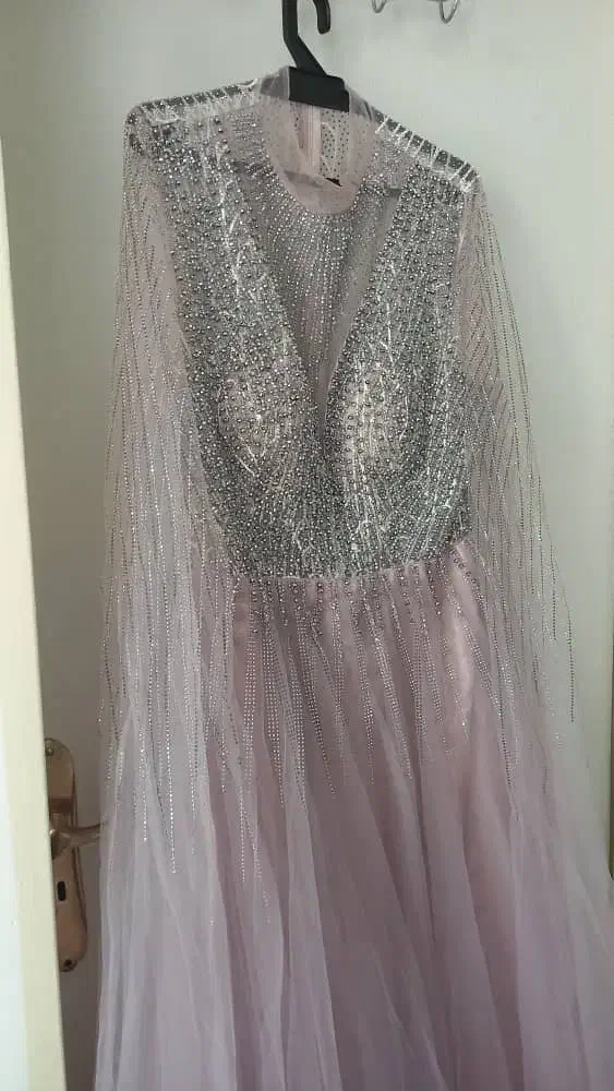 لباس شب مجلسی جدید|لباس|تهران, هرندی|دیوار