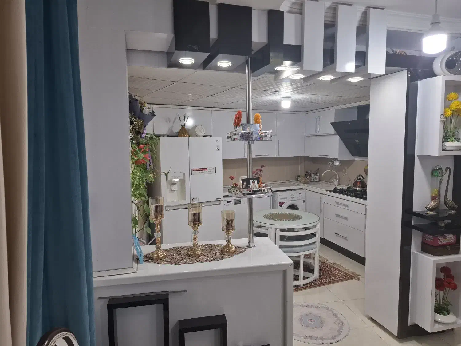 فروش واحد دوخوابه مرکز شهر|فروش آپارتمان|جم, |دیوار