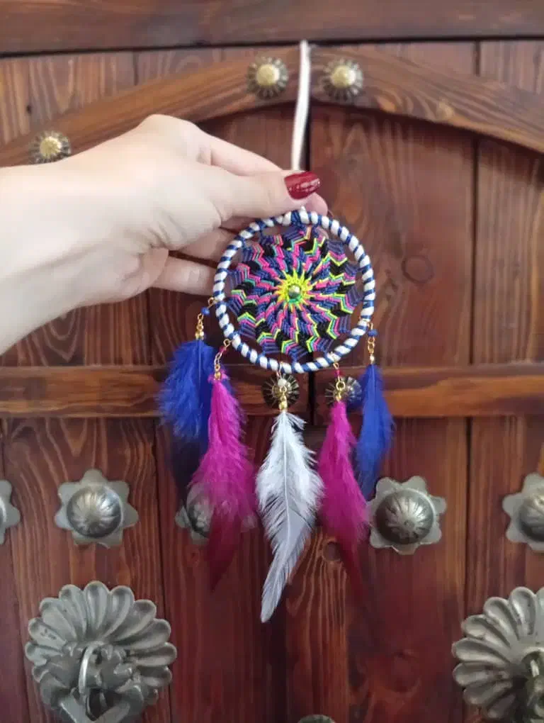 تزینات اویز م ا ش ی|حراج|تهران, لاله زار|دیوار