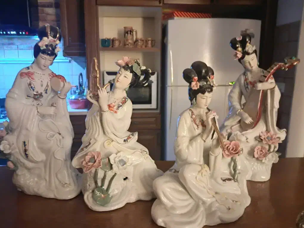 دکوری|مجسمه، تندیس، ماکت|تهران, چیذر|دیوار