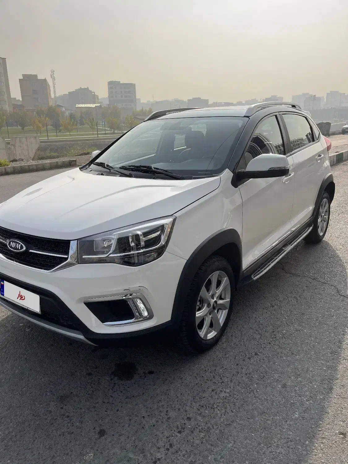 MvM x22 1402|خودرو سواری و وانت|ارومیه, |دیوار